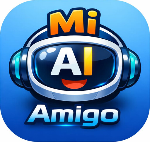 Mi AI Amigo